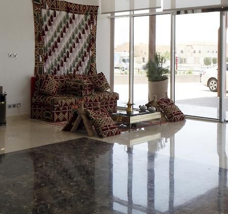 Intour Al Sahafa Hotel Ar Riyad Esterno foto