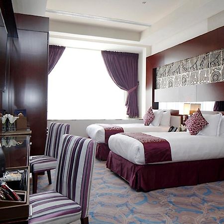 Intour Al Sahafa Hotel Ar Riyad Esterno foto