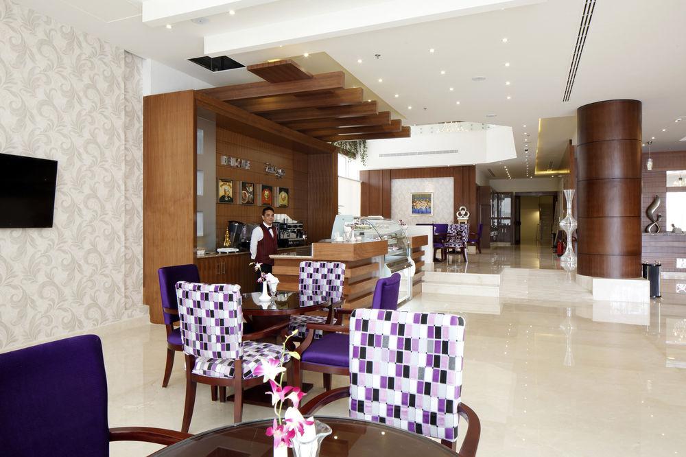Intour Al Sahafa Hotel Ar Riyad Esterno foto