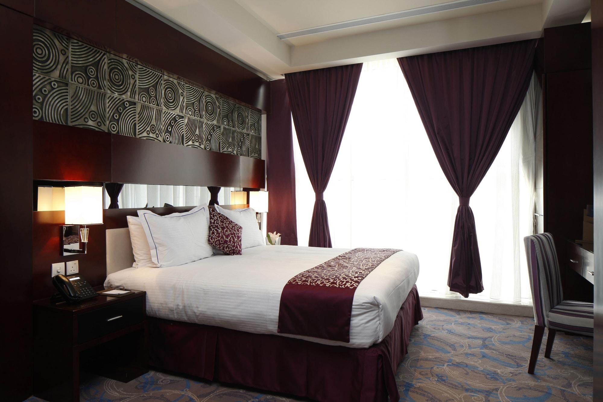Intour Al Sahafa Hotel Ar Riyad Esterno foto