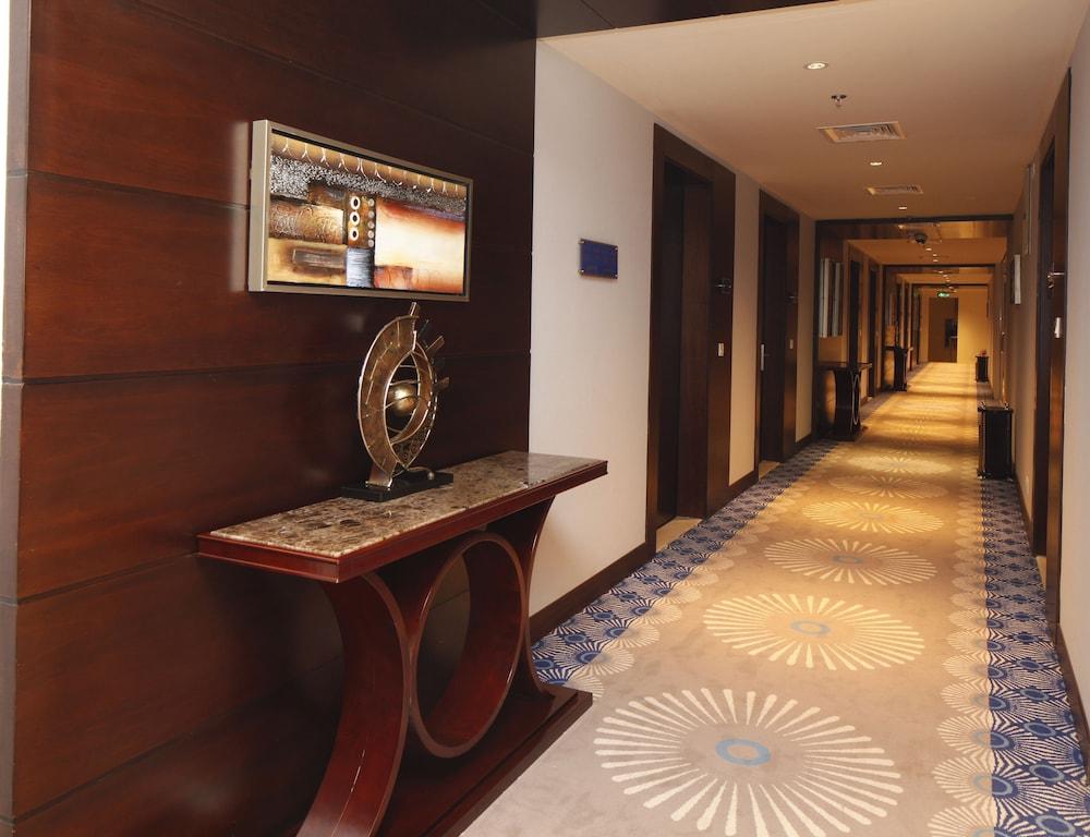 Intour Al Sahafa Hotel Ar Riyad Esterno foto