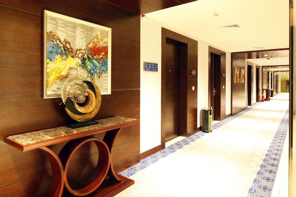 Intour Al Sahafa Hotel Ar Riyad Esterno foto
