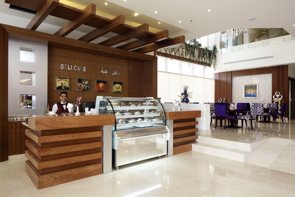 Intour Al Sahafa Hotel Ar Riyad Esterno foto