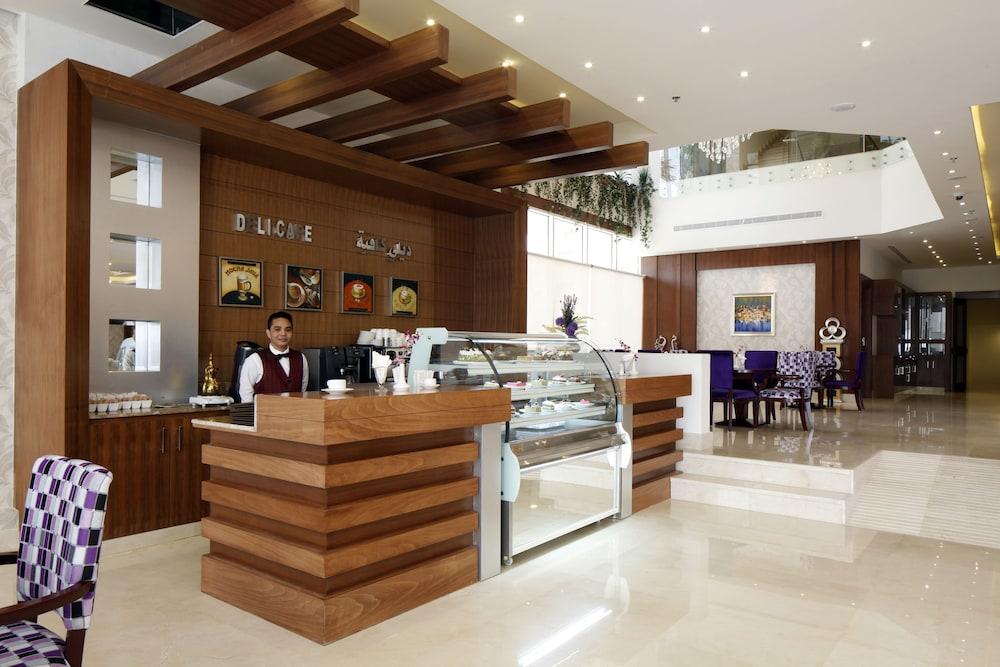 Intour Al Sahafa Hotel Ar Riyad Esterno foto