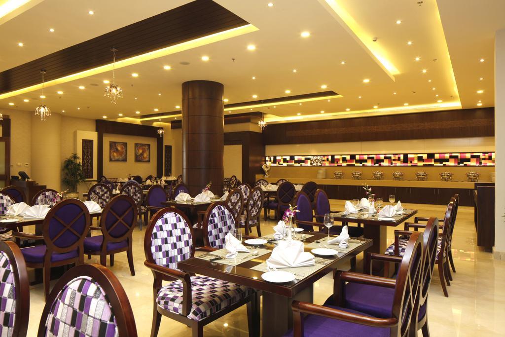 Intour Al Sahafa Hotel Ar Riyad Esterno foto