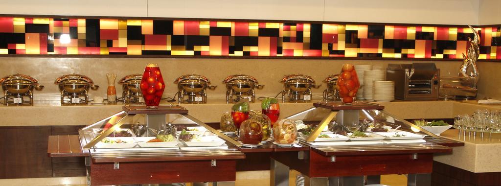 Intour Al Sahafa Hotel Ar Riyad Esterno foto
