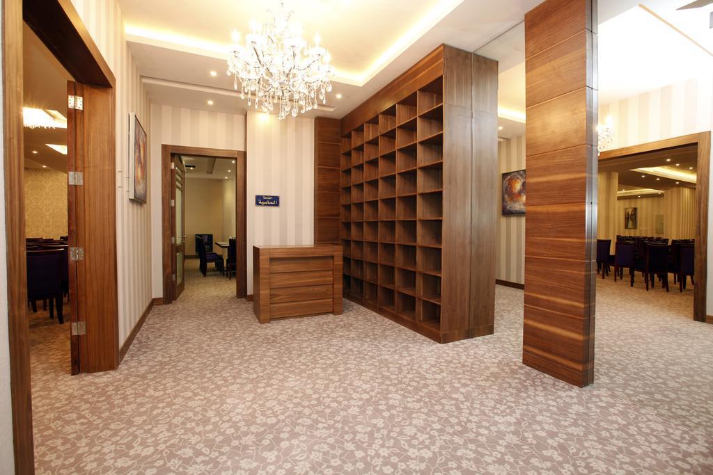 Intour Al Sahafa Hotel Ar Riyad Esterno foto