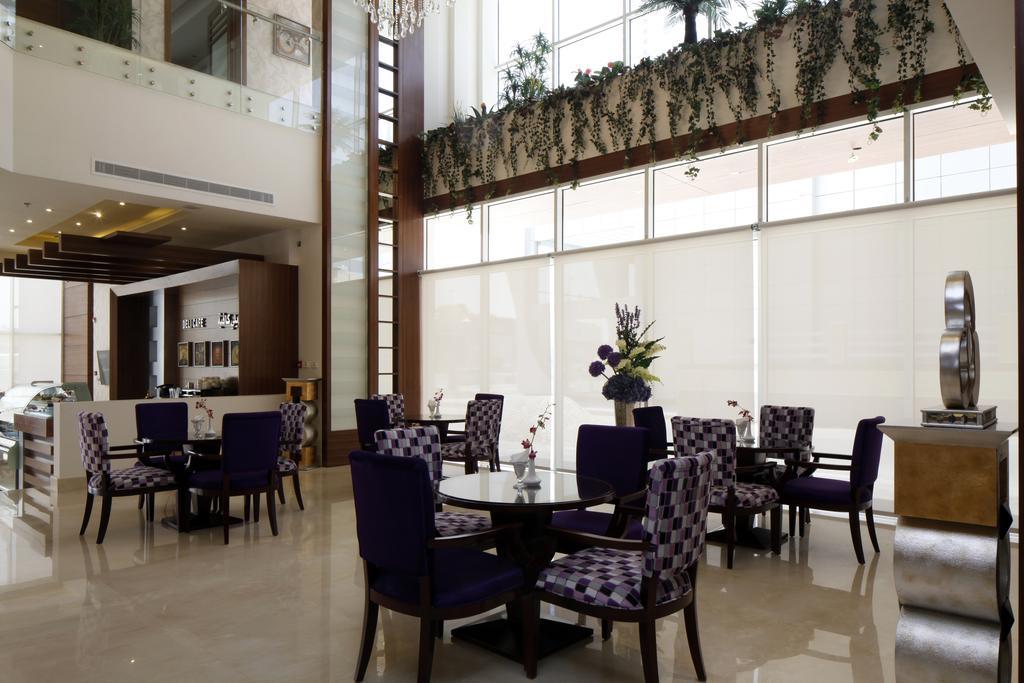 Intour Al Sahafa Hotel Ar Riyad Esterno foto