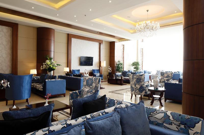 Intour Al Sahafa Hotel Ar Riyad Esterno foto