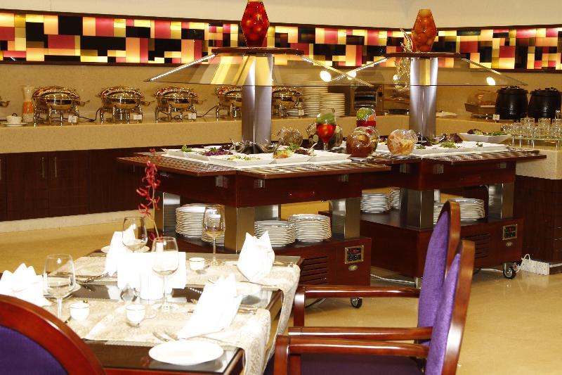 Intour Al Sahafa Hotel Ar Riyad Esterno foto