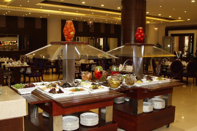 Intour Al Sahafa Hotel Ar Riyad Esterno foto