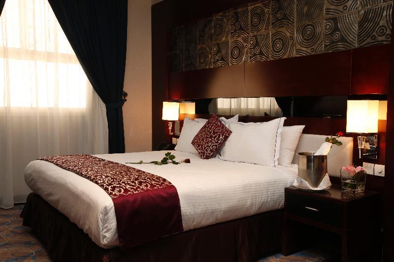 Intour Al Sahafa Hotel Ar Riyad Esterno foto
