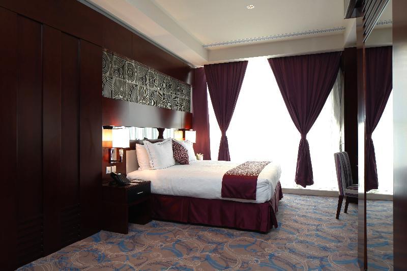 Intour Al Sahafa Hotel Ar Riyad Esterno foto