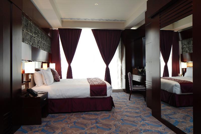 Intour Al Sahafa Hotel Ar Riyad Esterno foto