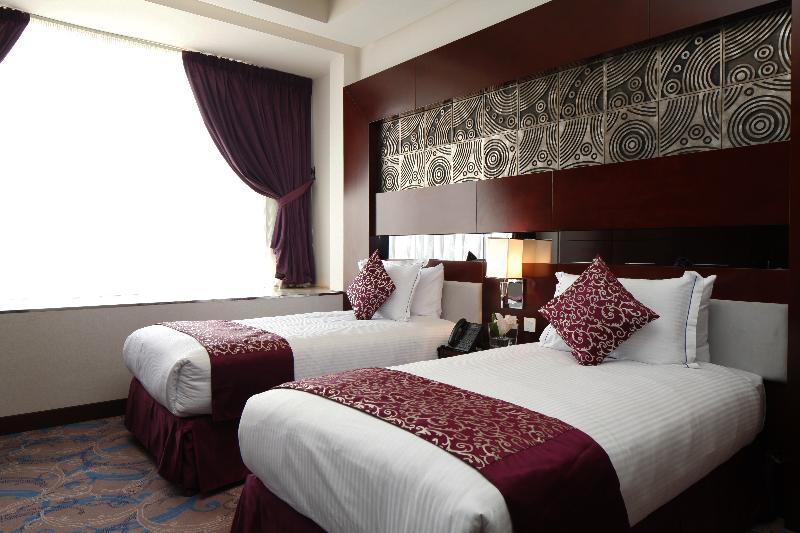Intour Al Sahafa Hotel Ar Riyad Esterno foto