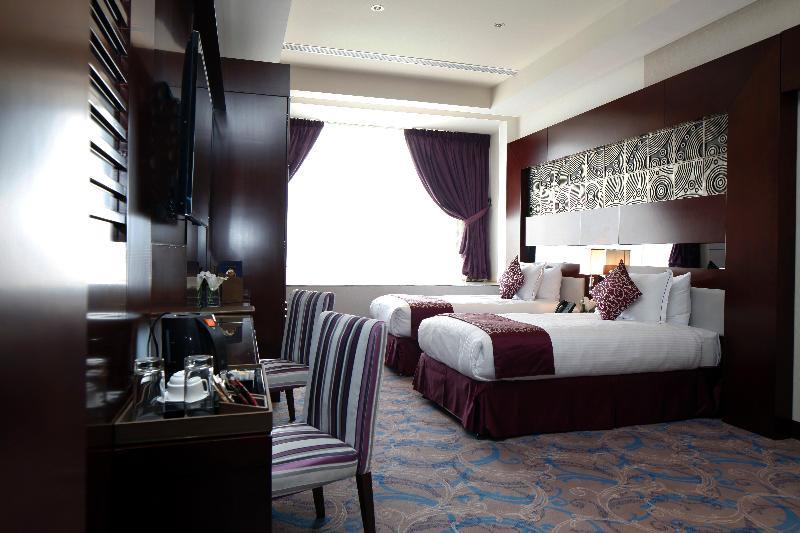 Intour Al Sahafa Hotel Ar Riyad Esterno foto