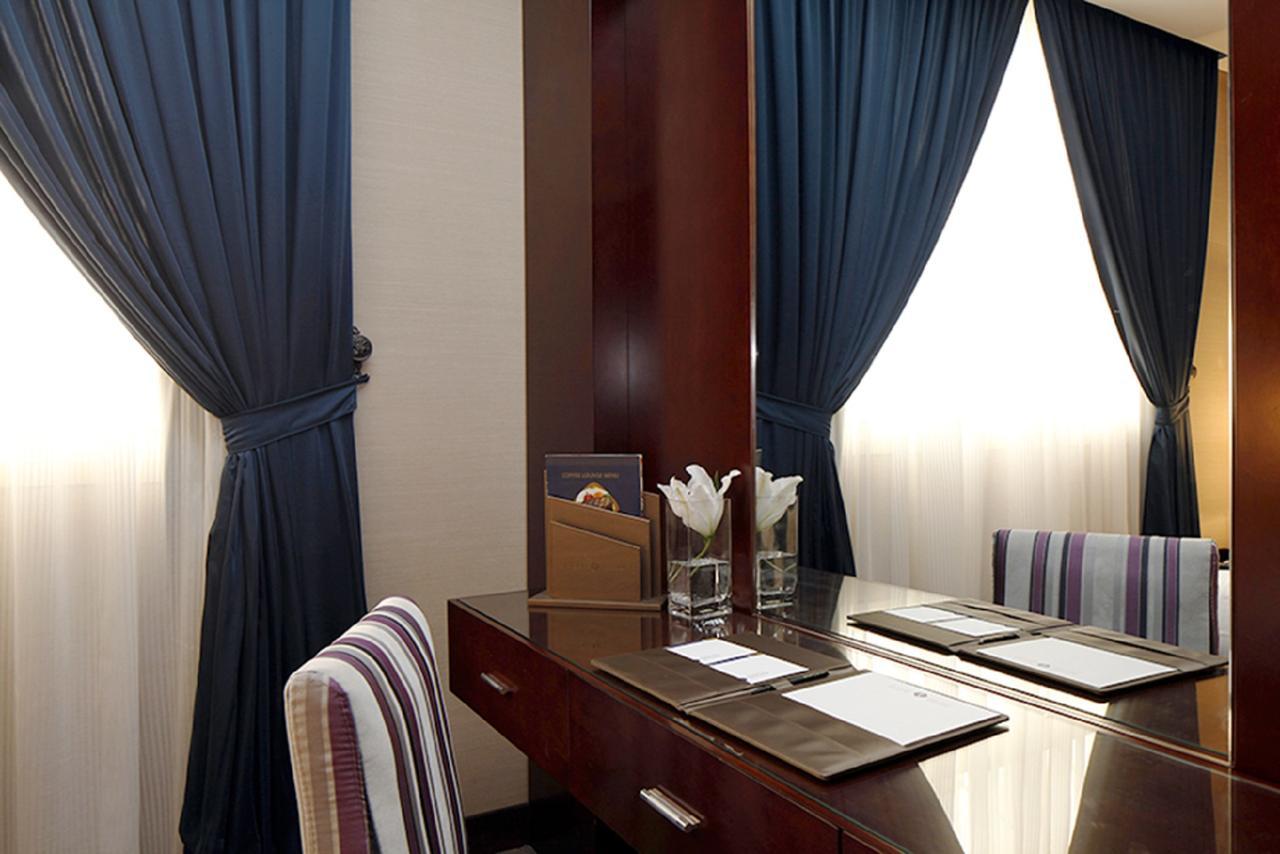 Intour Al Sahafa Hotel Ar Riyad Esterno foto